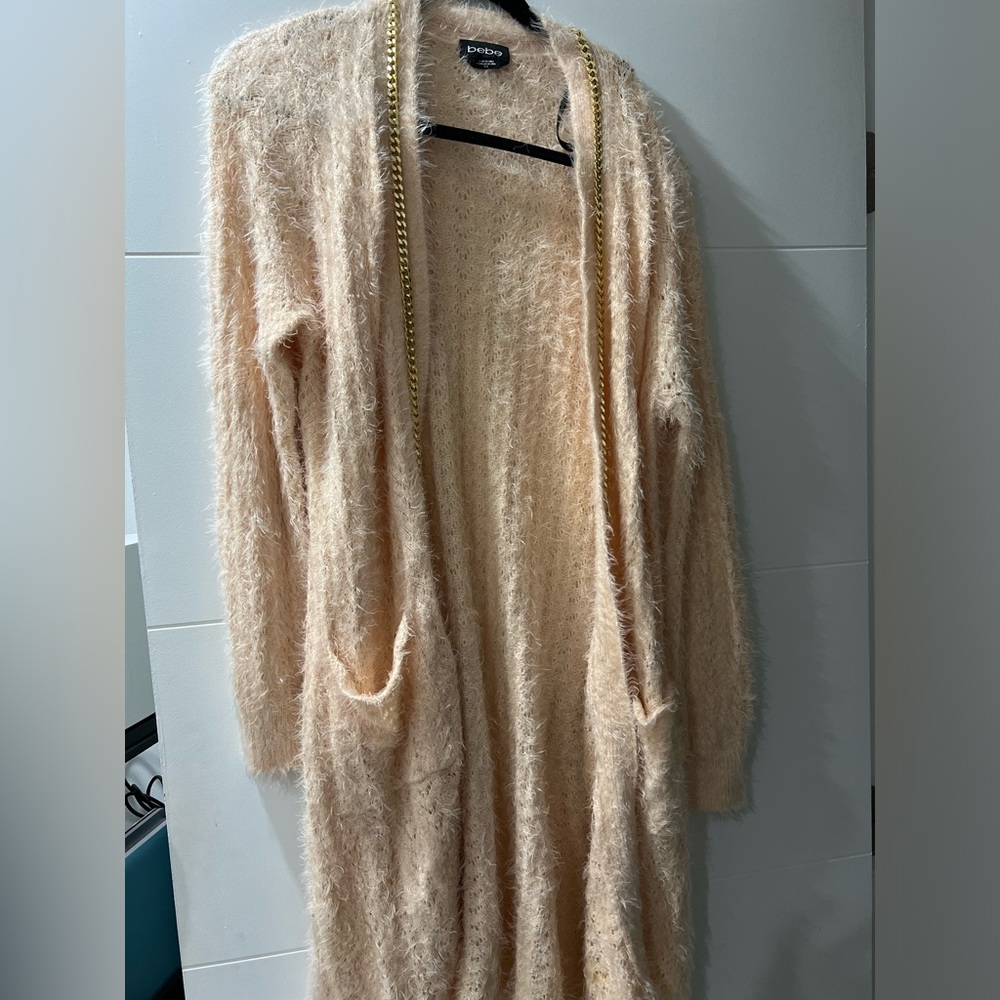 Bebe Cardigan